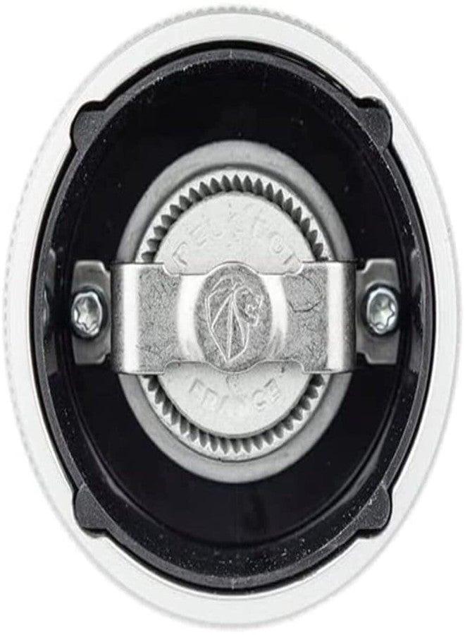 Peugeot Line Natural Pepper Mill 18cm - 7in - Image 2