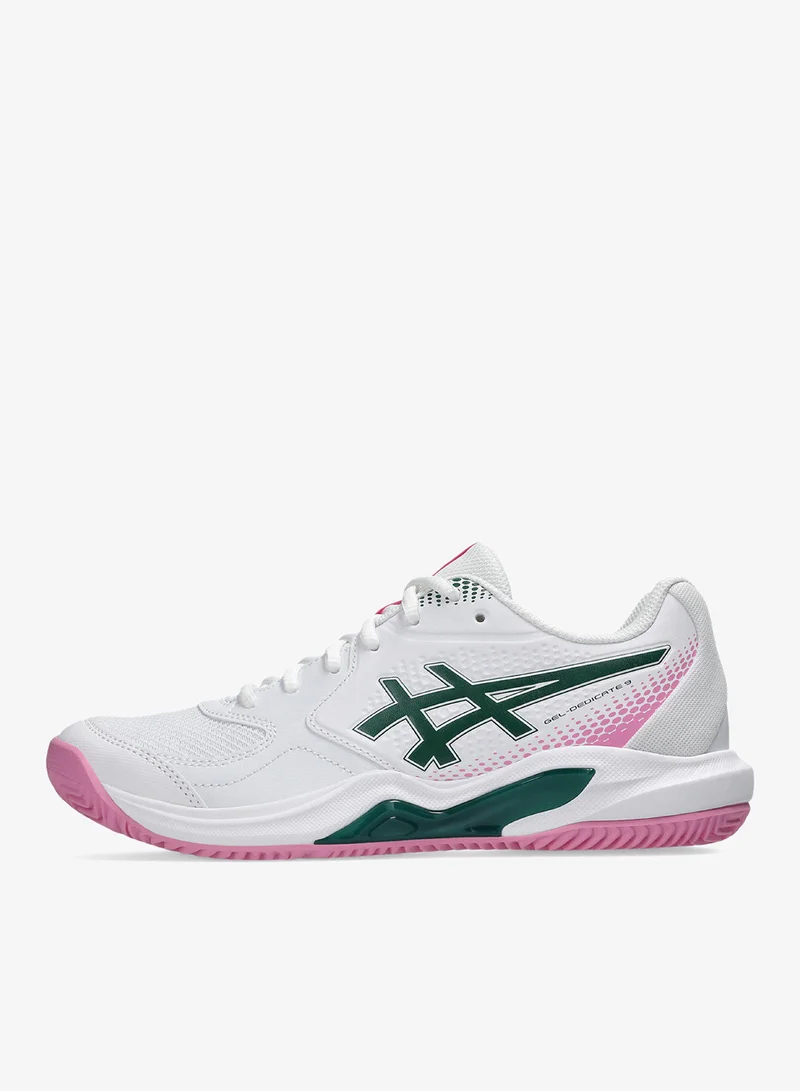 Asics Gel-Dedicate 9 Padel