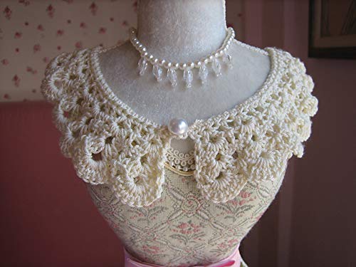 Alize Diva Silk Effect 100% Microfiber Acrylic Yarn 1 Ball skeins 100gr 383yds Color (1 - Cream) - Image 3