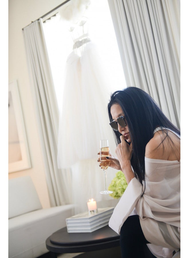 Wedgwood Vera Wang Grosgrain 5-Piece Place Setting, Service for 1 - Image 4