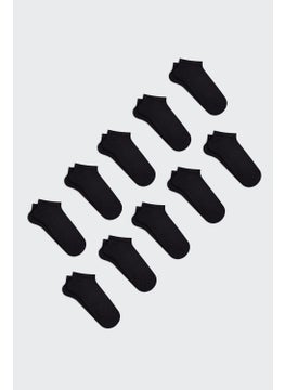 Mono Socks 10 Pack Booty Socks  - Image 1