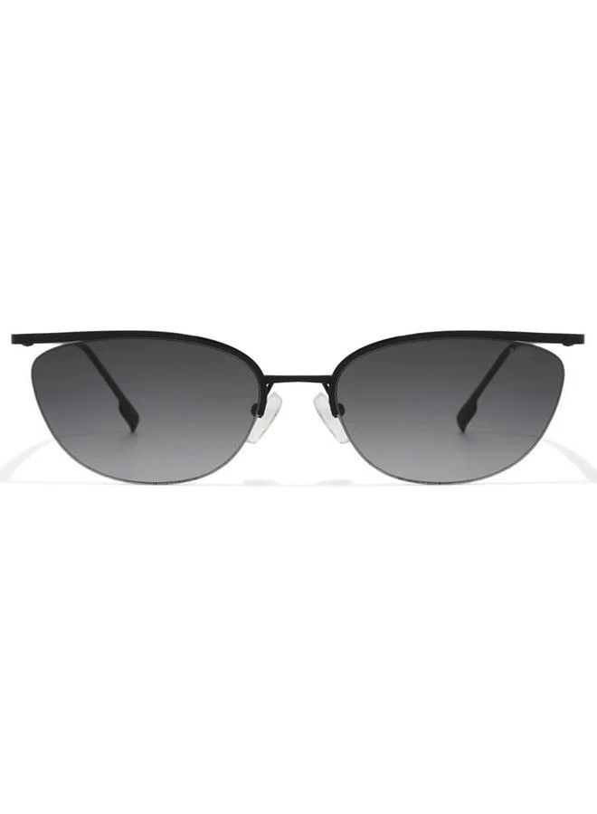 Blackout BlackOut Women Nymph Oval Sunglasses