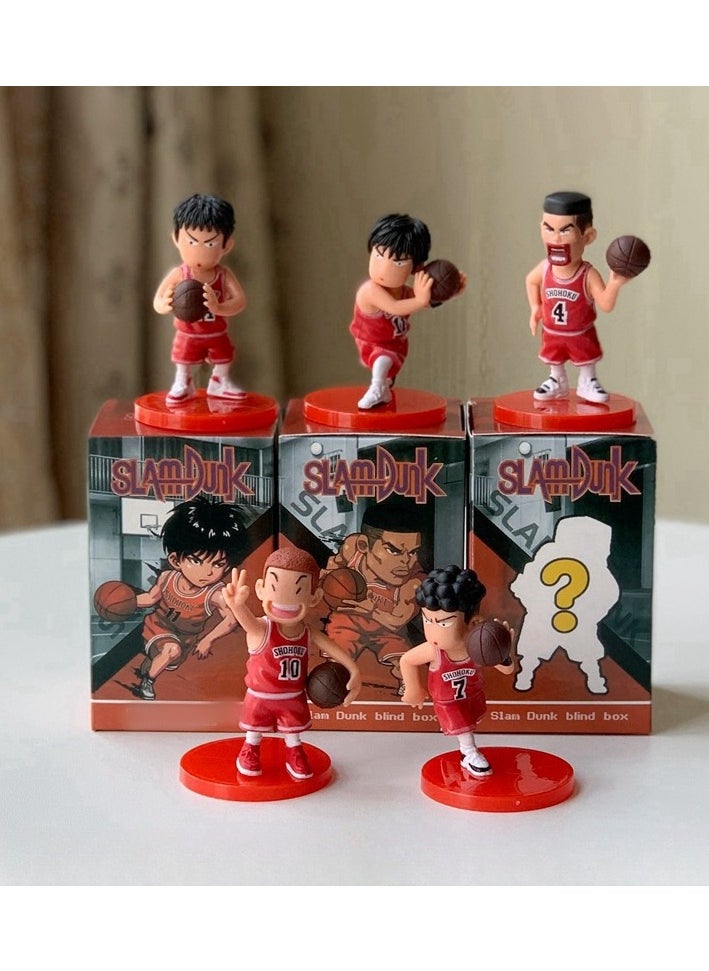 KUYING New Slam Dunk Handheld Model 