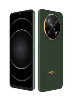 HOLO X20 Dual SIM Green 12GB RAM 256GB With NFC 4G LTE - Global Version  - Image 1