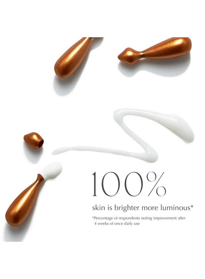 EXUVIANCE Vitamin C Serum Maximum Effective Strength Single-use Capsules, 60 ct. - Image 2