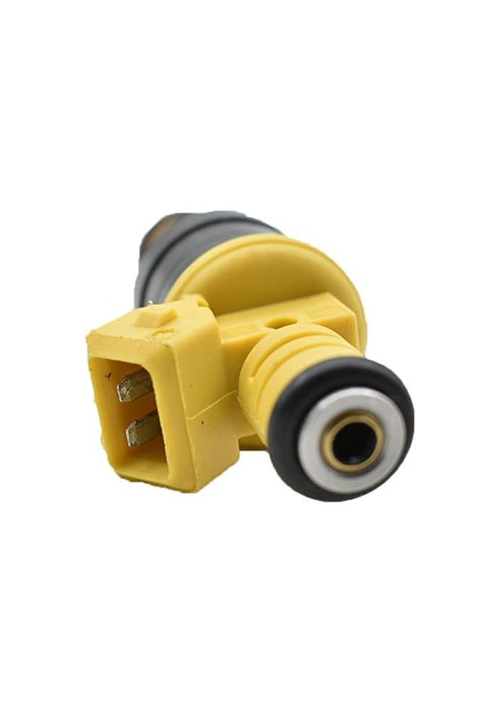 DEMULAX 4pc Fuel Injector Set for Lincoln - Image 5