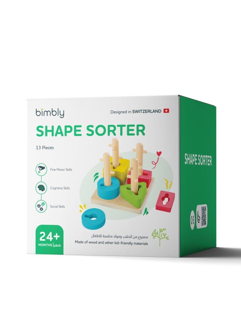 Shape Sorter