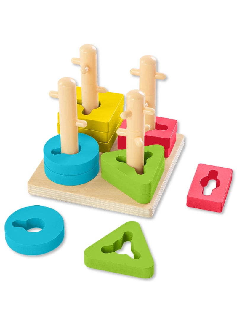 Shape Sorter