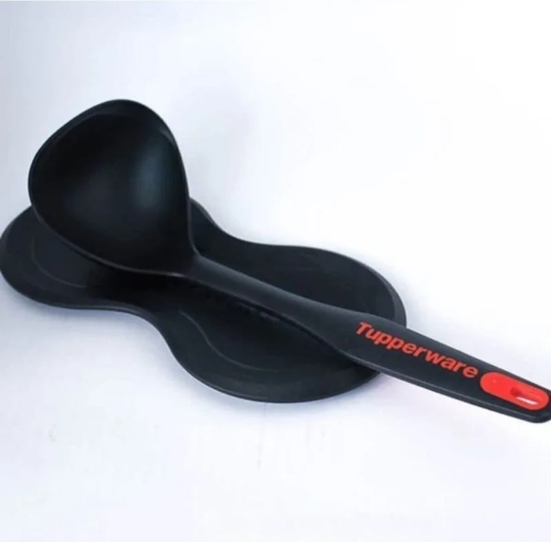 Tupperware Spoon Coaster