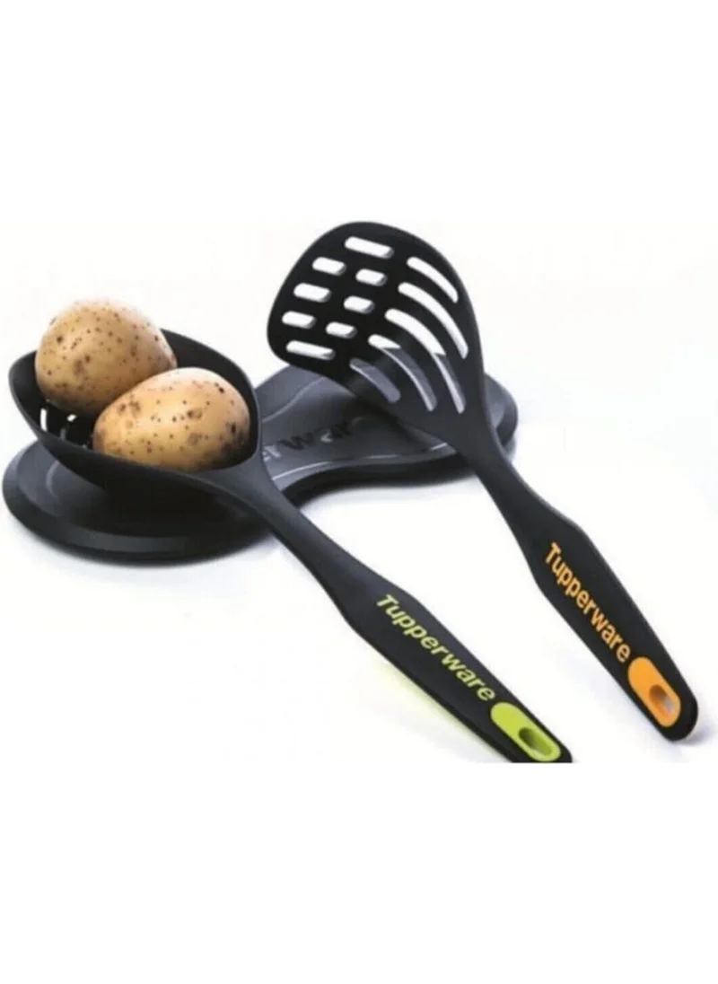 Tupperware Spoon Coaster