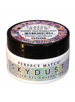 Misty Morning Sky Dust GG06