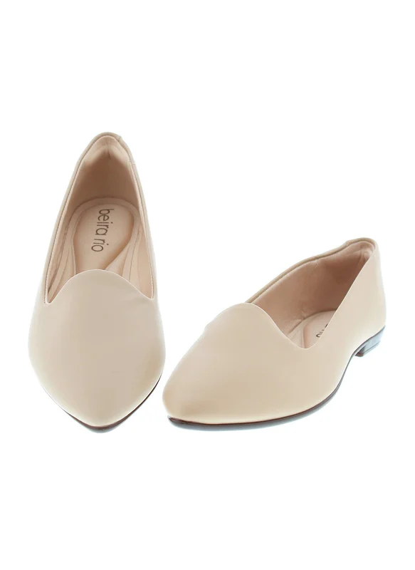 Beira Rio Flat Shoes for Women – Comfortable, Stylish & Everyday Essential Footwear