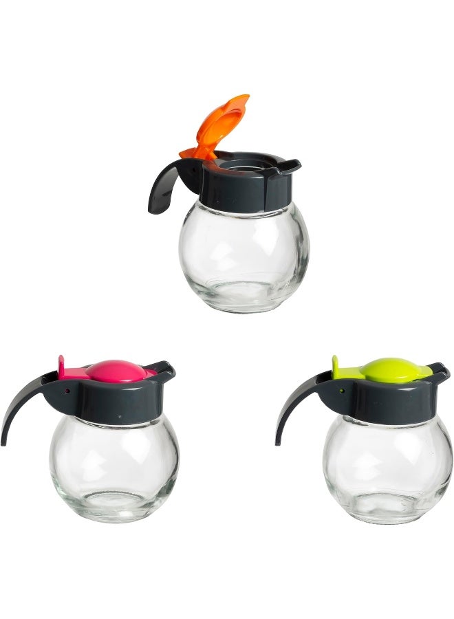Servewell HARMONY 180 cc Liquid Dispenser-Combine Colours 