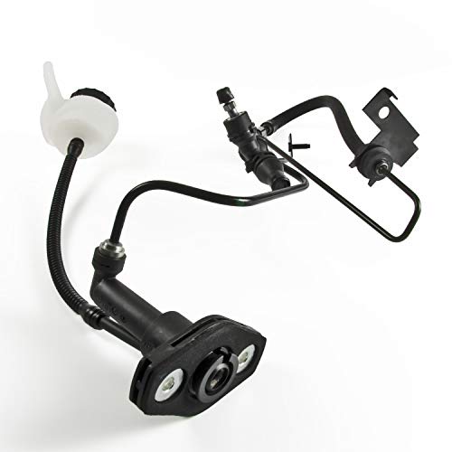 LuK Schaeffler LuK LMC471 Clutch Master Cylinder, OEM Clutch Release Replacement Parts - Image 1