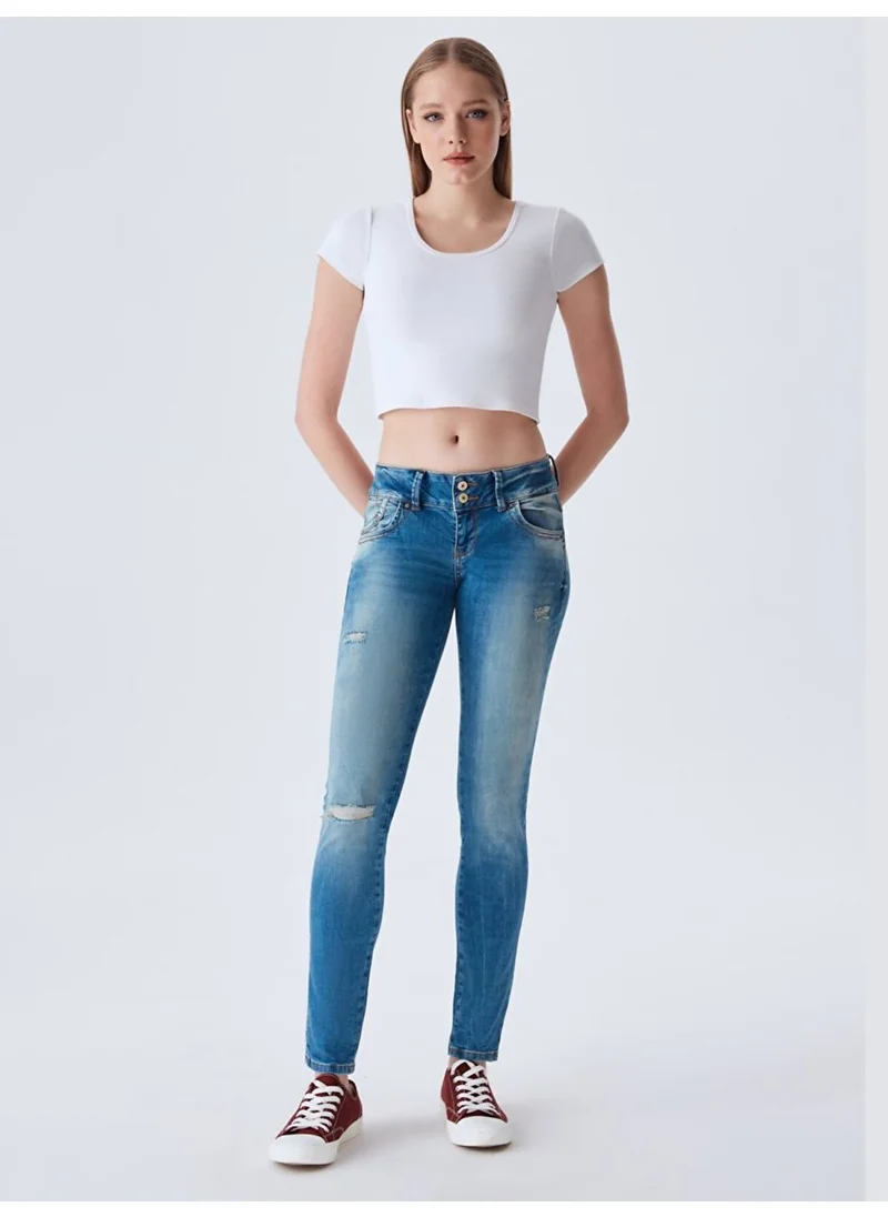 ال تي بي Women's Molly Jeans