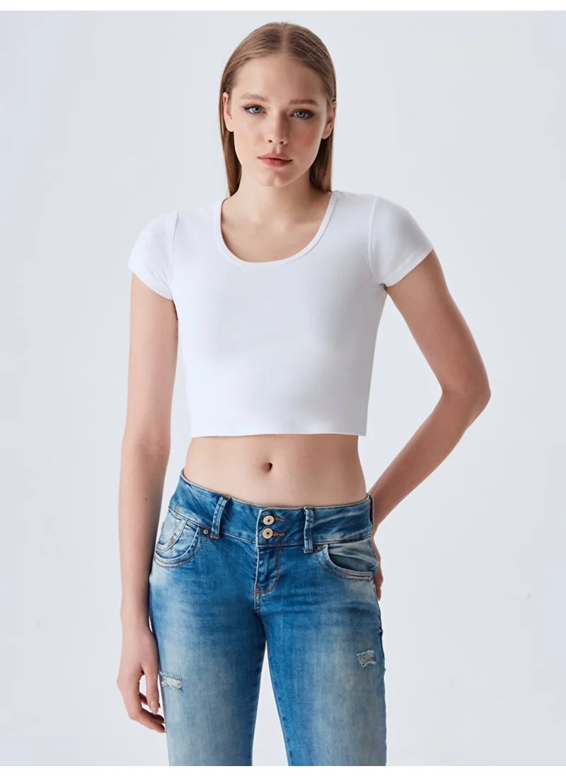 ال تي بي Women's Molly Jeans
