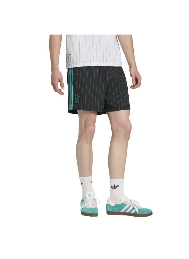 Adidas Adidas Lfc Icon Sho Black Shorts (1/2) Shorts For Men