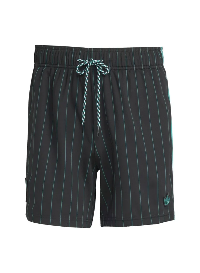 Adidas Adidas Lfc Icon Sho Black Shorts (1/2) Shorts For Men