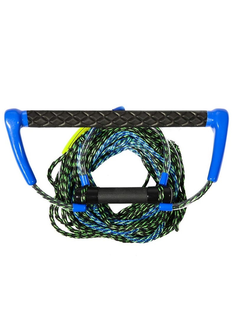 SS WATER SPORTS Jobe Tow Hook Handle Blue 