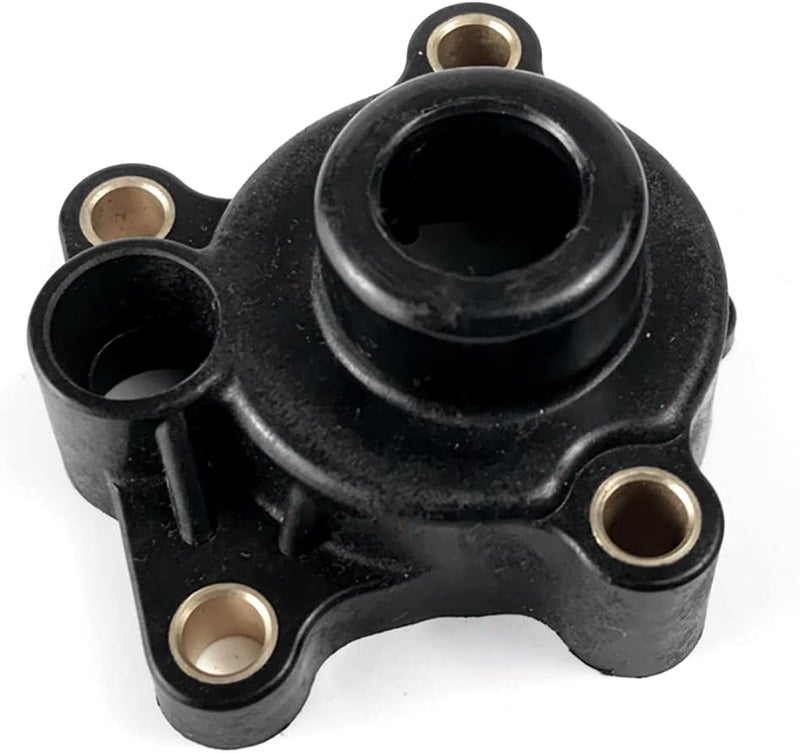 MARKGOO Water Pump Impeller Repair Kit for Yamaha Outboard 2 Stroke 25 40 50 HP - Image 3