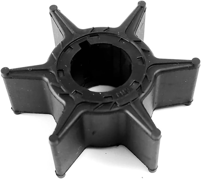 MARKGOO Water Pump Impeller Repair Kit for Yamaha Outboard 2 Stroke 25 40 50 HP - Image 4
