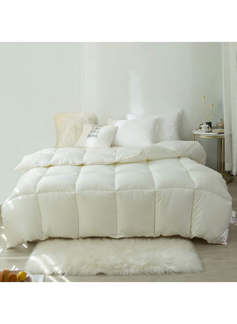 هويتك لحاف 240 × 220 سم - Image 1