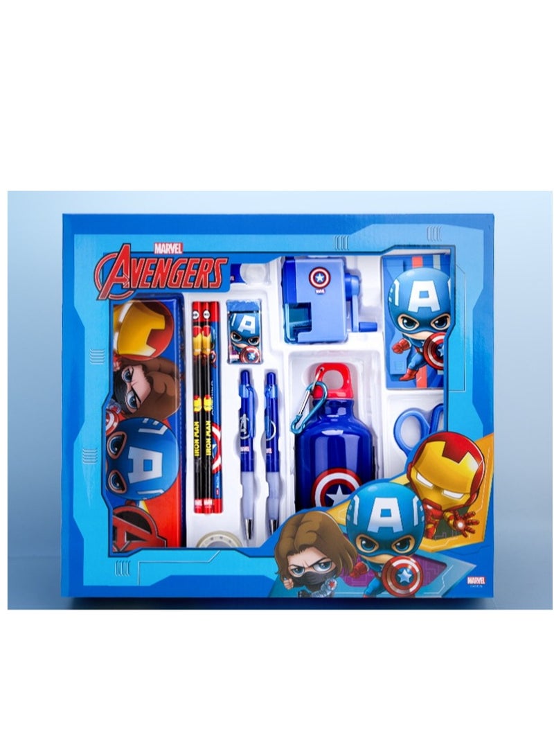 Marvel Stationery Gift Box Set - Image 1
