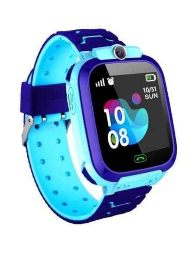 ELTRAZONE Kids Smartwatch - Image 1