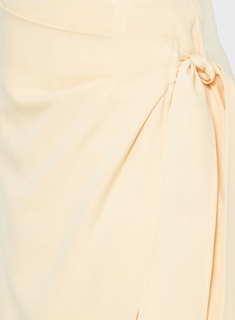 ELLA Wrap Skirt