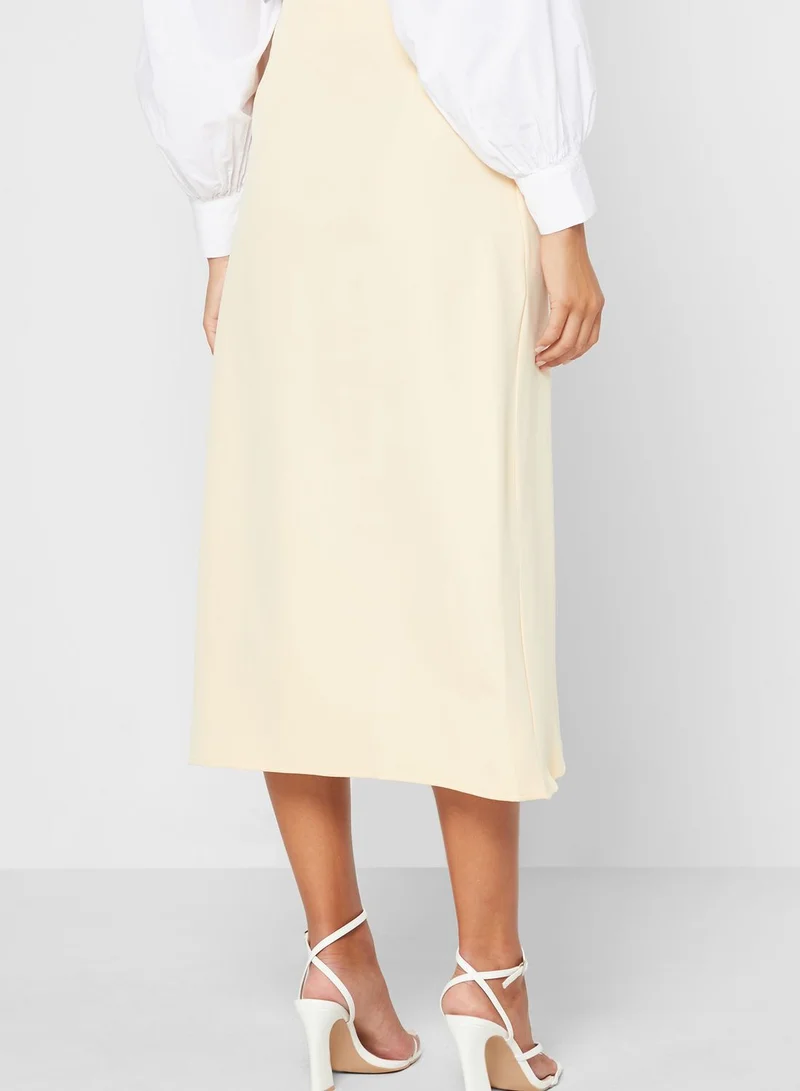 ELLA Wrap Skirt