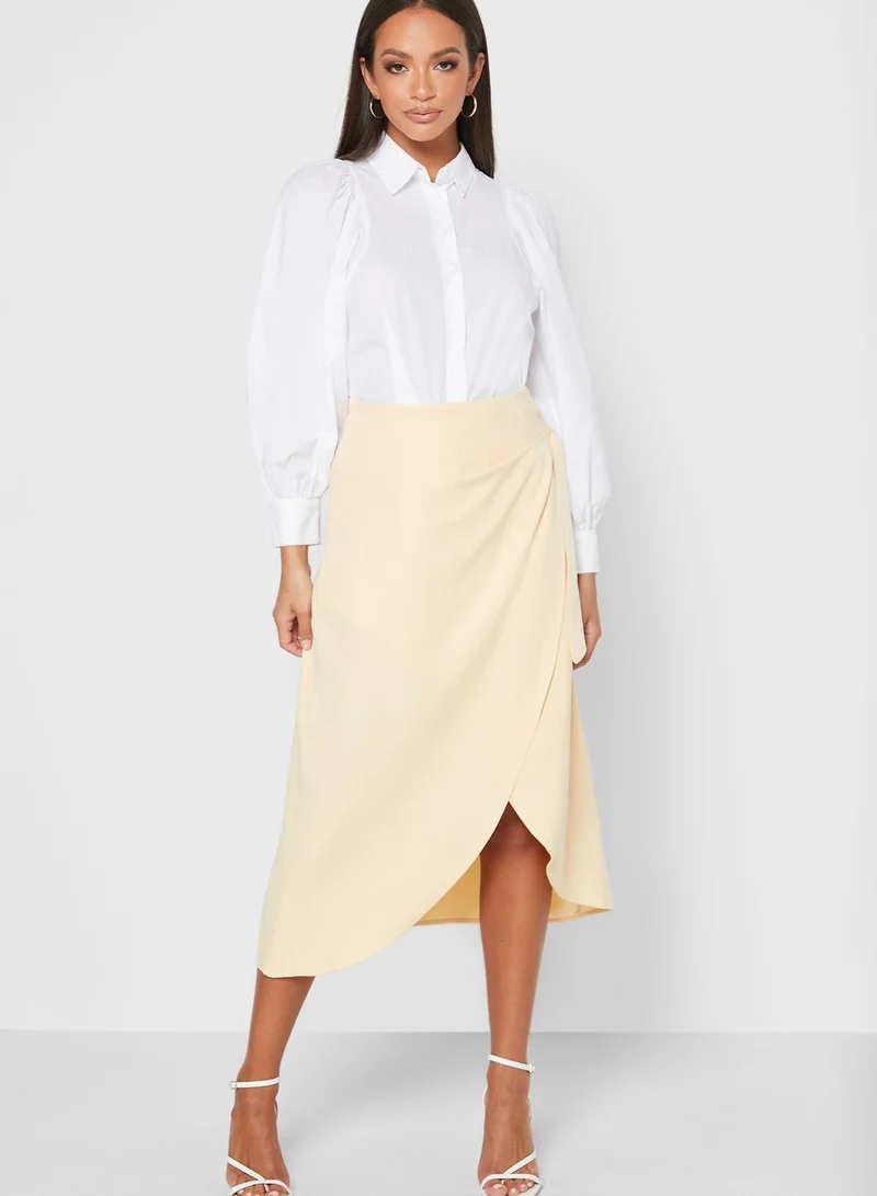 ELLA Wrap Skirt