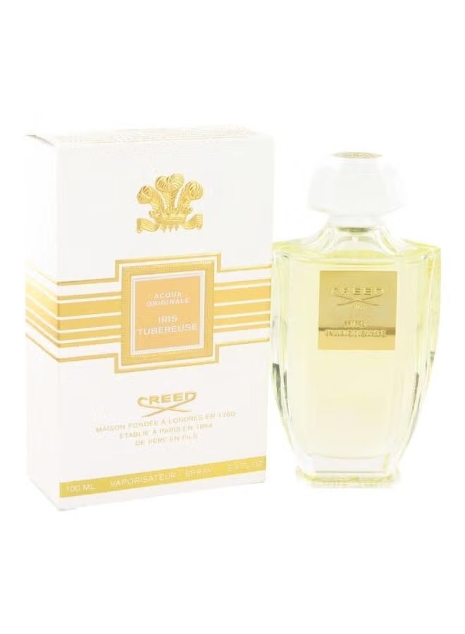 CREED Acqua Originale Iris Tubereuse EDP 100ml - Image 1