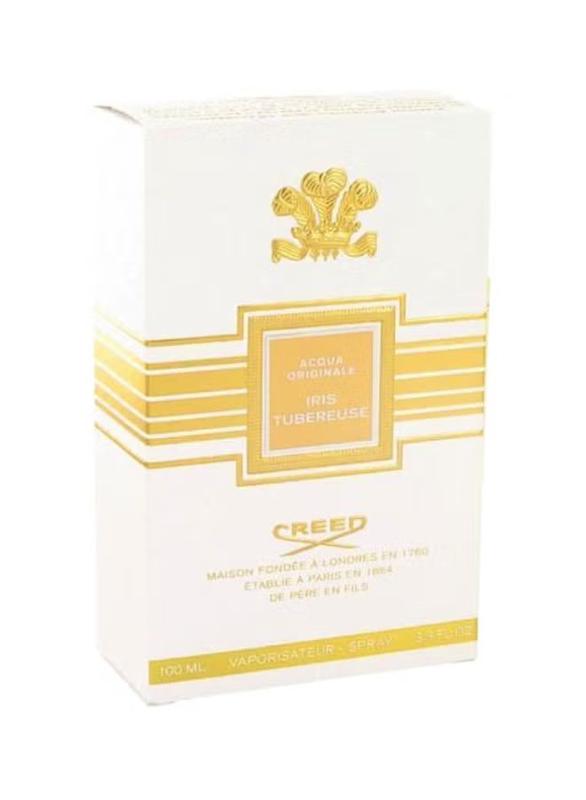 CREED Acqua Originale Iris Tubereuse EDP 100ml - Image 3