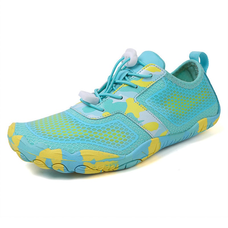 Breathable Quick-Dry Water Shoes for Outdoor Sports - Image 1