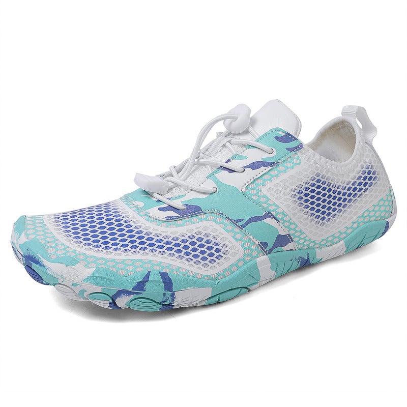 Breathable Quick-Dry Water Shoes for Outdoor Sports - Image 4