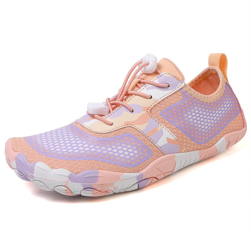 Breathable Quick-Dry Water Shoes for Outdoor Sports - Image 3