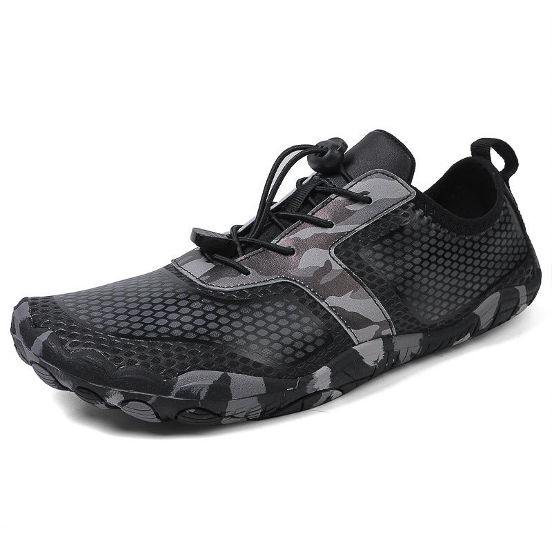 Breathable Quick-Dry Water Shoes for Outdoor Sports - Image 2