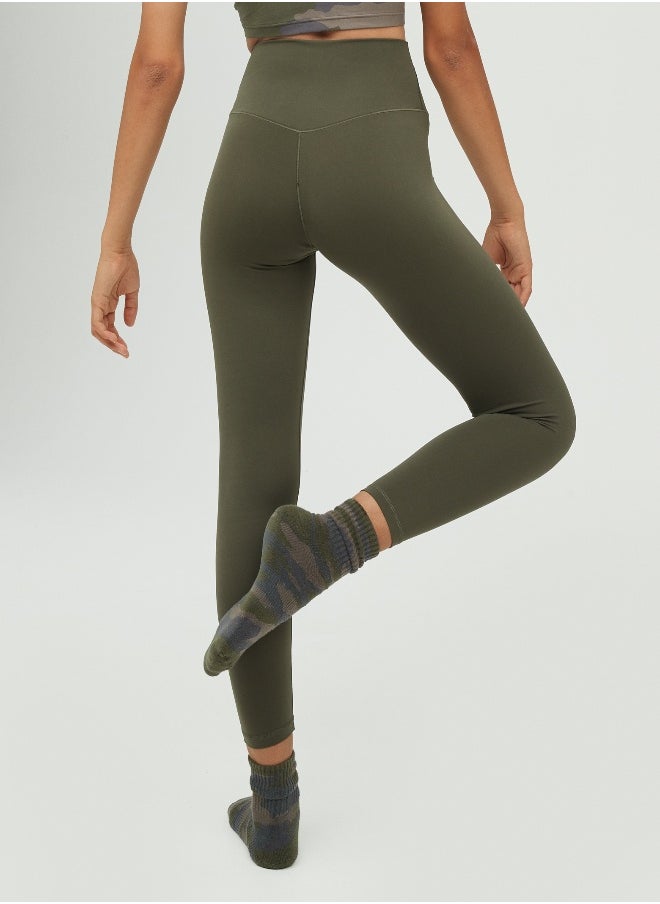 Aerie - OFFLINE Real Me Legging - Image 1
