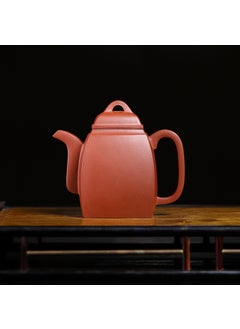 Yixing Zisha Purple Clay Teapot Handmade Chinese KettleChinese pot 170ml/purple clay Chinese pot 170ml/purple clay
