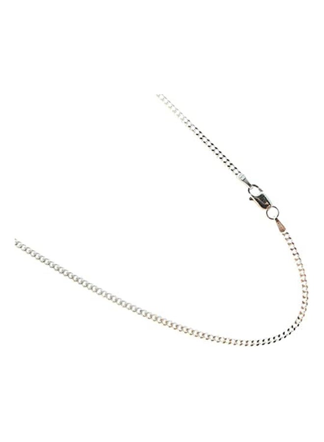 قلادة فضية  - Image 3