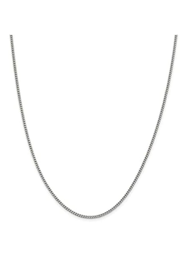 قلادة فضية  - Image 2