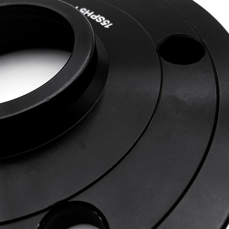 DEMULAX Wheel Spacer Adapter Set for Peugeot and Volvo - Image 4