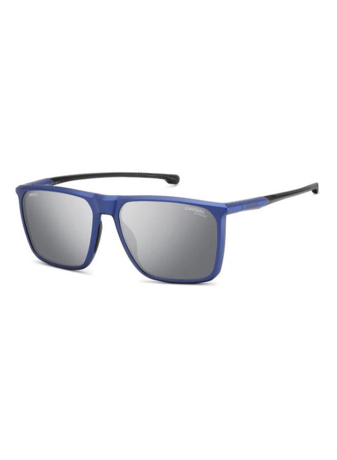 Carrera Full Rim Square Sunglasses 206749TZQ59T4 - Image 1