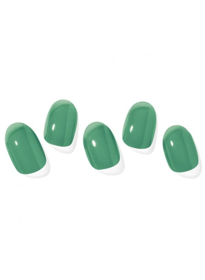 اوهورا شرائط أظافر جل أوهورا برو-فينيش جل تينت جاد، 30 وحدة - Image 1