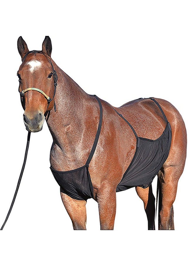 Cashel Fly Sheet Belly Guard, Medium  - Image 2