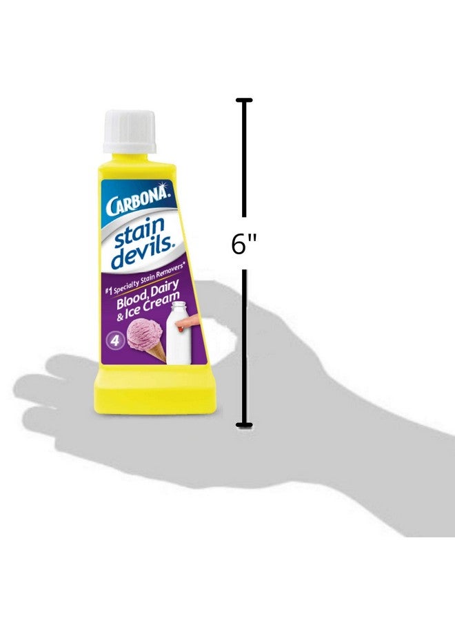 كاربونا مجموعة كومبو لتنظيف الطعام من البقع السائلة | مزيل البقع للملابس - Image 3