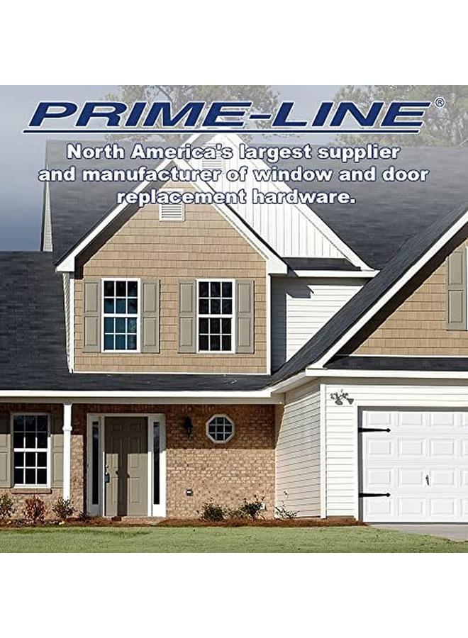 Prime Line Rp77271 مخرطة الأنابيب والأنابيب 1 8 بوصة إلى 1 5 8 بوصة قطر حزمة واحدة حمراء  - Image 3