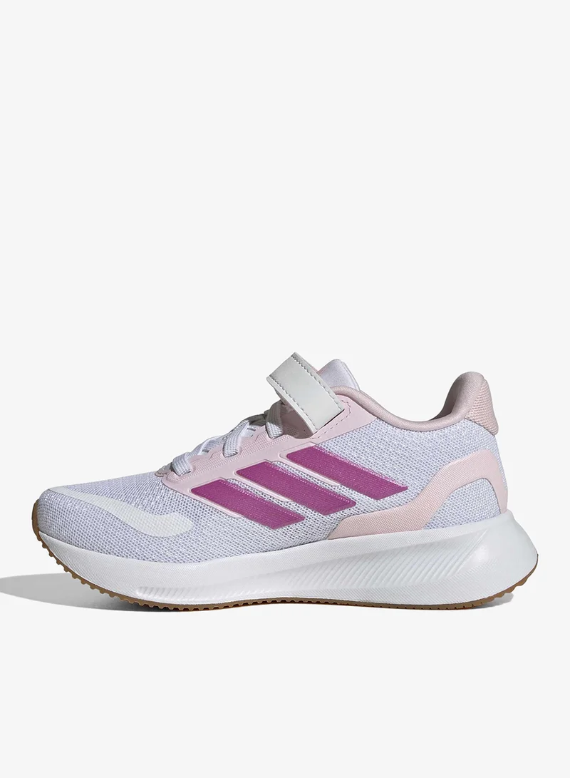 اديداس Youth Runfalcon 5 El