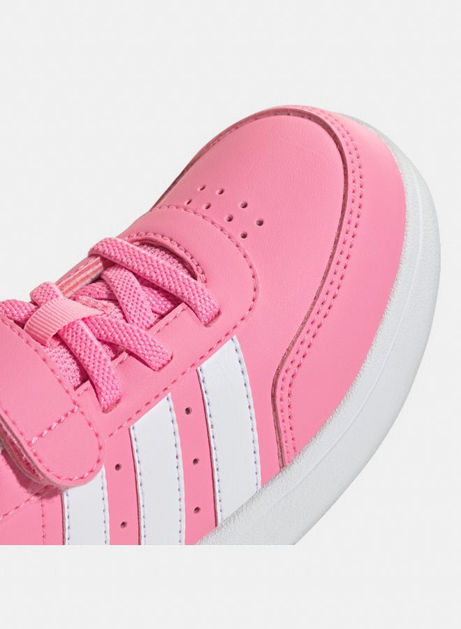 Adidas breaknet 2.0 children unisex shoes  - Image 4