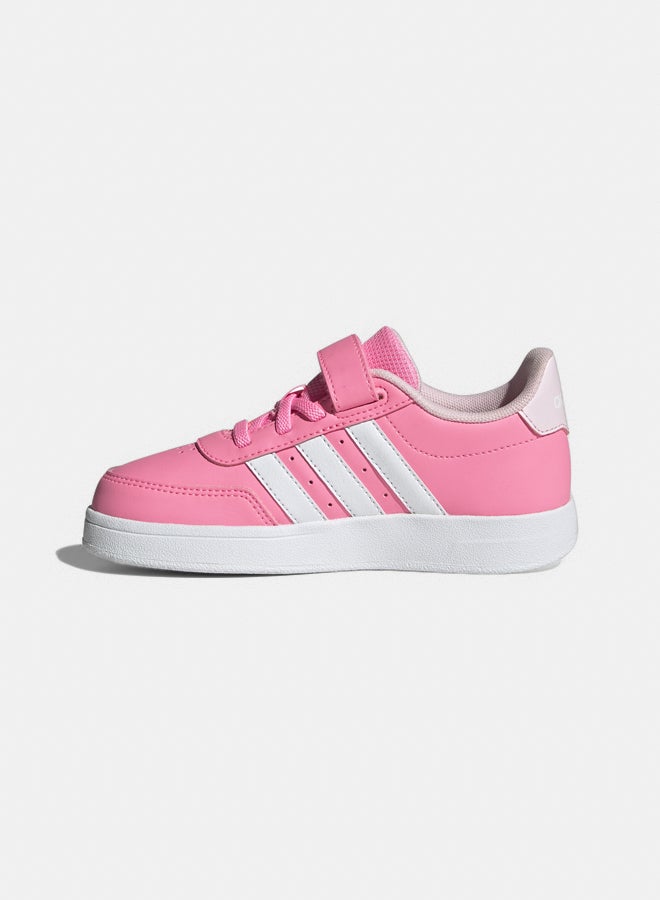 Adidas breaknet 2.0 children unisex shoes  - Image 2